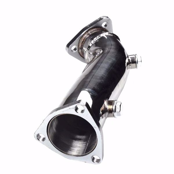 EXHAUST 97-05 AUDI A4 B5 B6/VW PASSAT 1.8T/L MT001163（Temu prohibits sales）(No support for returns without reason)（Amazon prohibits sales）