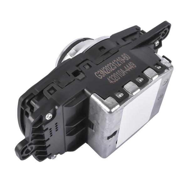 10-Pin Media Switch Controller Joystick for BMW F07 F10 F01 F02 F25 65829206446 65829206444