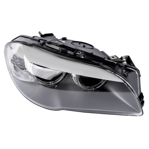 Right Passenger Side Xenon Headlight for BMW 5er F18 F10 2011-2013 63117271912