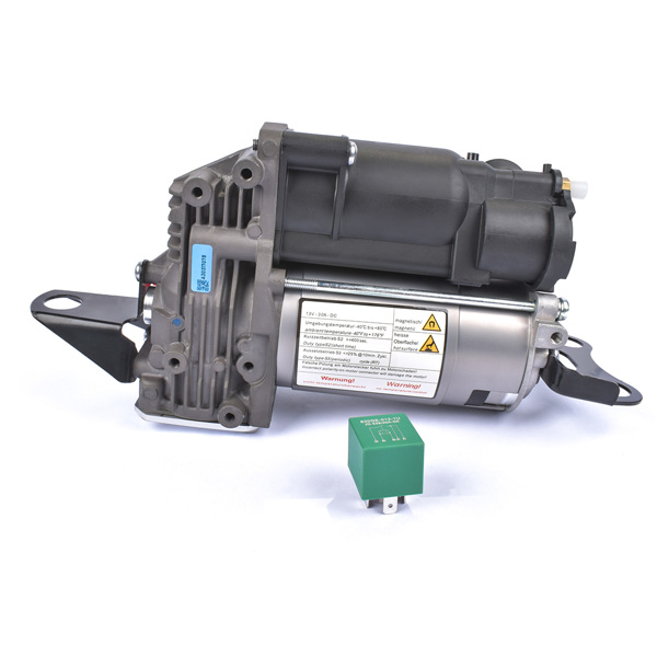 Air Spring Suspension Compressor Pump for BMW 5 Series E61 37206792855 37106793778