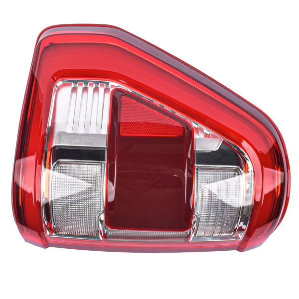 Rear Right Passenger Side LED Tail Light Lamp w/ Blind Spot for Ford F-150 F150 2021 2022 2023 NL3413B504