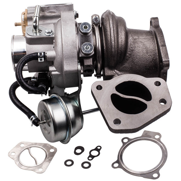 K04 Turbo for Opel Insignia 2.0 Turbo A20NHT 1998ccm 162KW 220 HP 2008- 53049700059