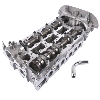 Cylinder Head Assembly for Ford Escape Fiesta Fusion Transit Connect 1.6L Turbo BM5G6090EB BM5Z6049A BM5Z6049B BM5Z6049C BM5Z6049D