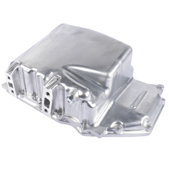 Aluminum Engine Oil Pan for Honda CR-V l4 2.4L 2007 2008 2009 11200RZA000 11200-RZA-000 311-50181