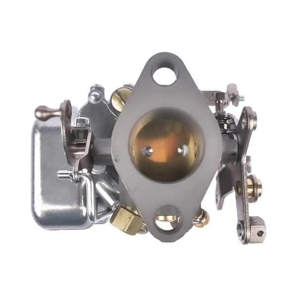 Carburetor WO-647843C for 4-134 L Engine/Willys L134 Jeep Engine A1223 G503