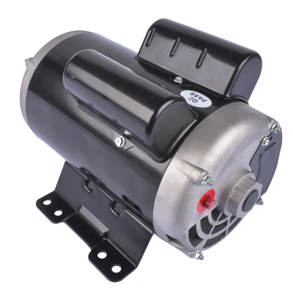 5HP Air Compressor Motor 23378805 54421193 for Ingersoll Rand 230V 3450 Rpm