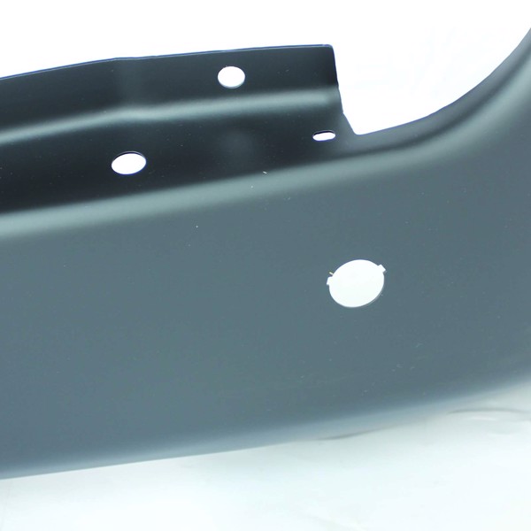 NEW Primered - Front Bumper Face Bar for 2019-2021 Chevy Silverado 1500 w/ Park