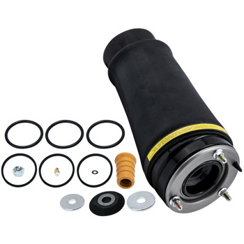 Front Right Air Suspension Bag Air Spring Bag For Land Rover L322 2003 2004 2005 2006-2012 for RNB000740, RNB500540