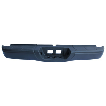 NEW Complete Rear Bumper Assembly for 2000-2006 Toyota Tundra Fleetside