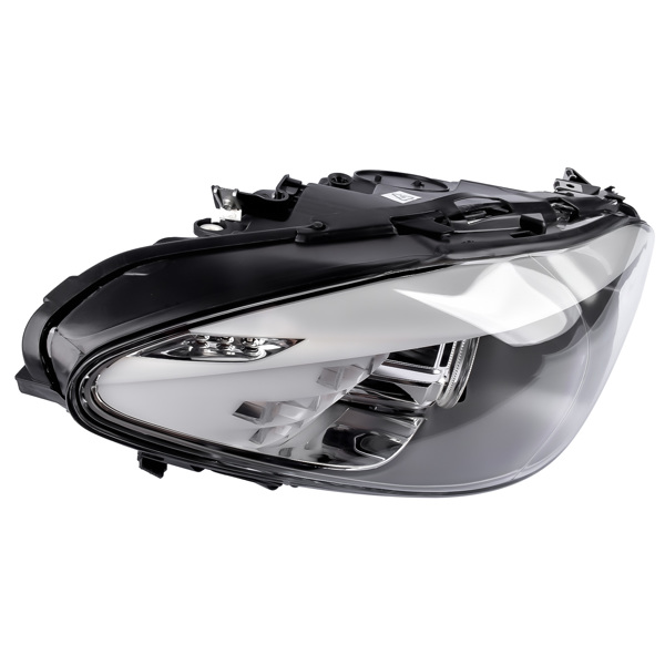 Right Passenger Side Xenon Headlight for BMW 5er F18 F10 2011-2013 63117271912