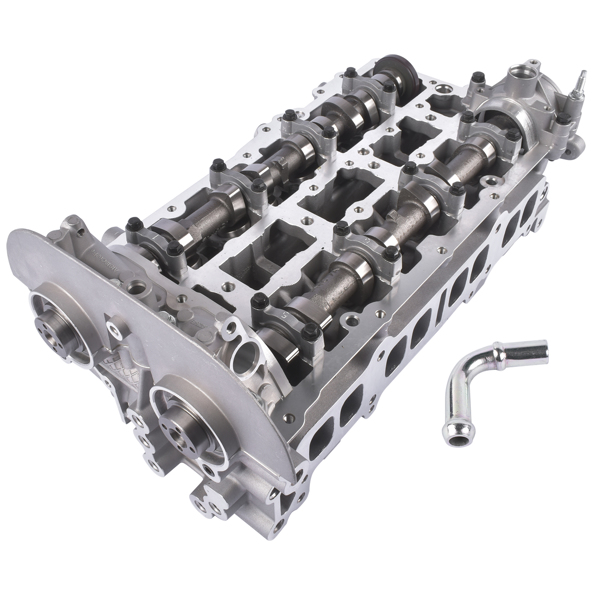 Cylinder Head Assembly for Ford Escape Fiesta Fusion Transit Connect 1.6L Turbo BM5G6090EB BM5Z6049A BM5Z6049B BM5Z6049C BM5Z6049D
