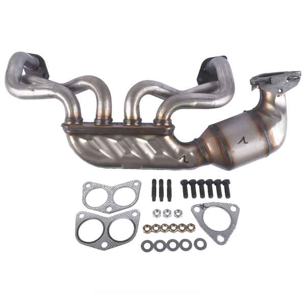 Exhaust Catalytic Converter for Subaru Forester Impreza Outback Crosstrek 2.5L 16689