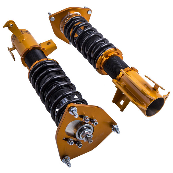 24 Way Damper Coilover Suspension Kit For Subaru BRZ Toyota 86 GT86 Scion FR-S 2012-2022 Coilovers