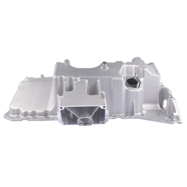 Aluminum Engine Oil Pan for BMW X5 F15 X6 F16 3.0L N55 11137635651 11 13 7 635 651