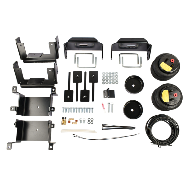  Air Helper Springs Kit (5000 lbs) for Ford F-150 2015-2021 W217602582 W21-760-2582