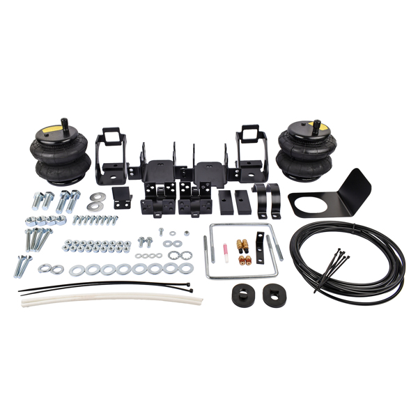 2550 Suspension Air Lift Spring Kit for 1999-2004 2008-2016 Ford F-250 F-350 Super Duty W217602550 W21-760-2550