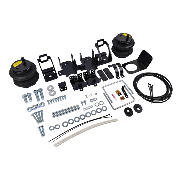 2550 Suspension Air Lift Spring Kit for 1999-2004 2008-2016 Ford F-250 F-350 Super Duty W217602550 W21-760-2550