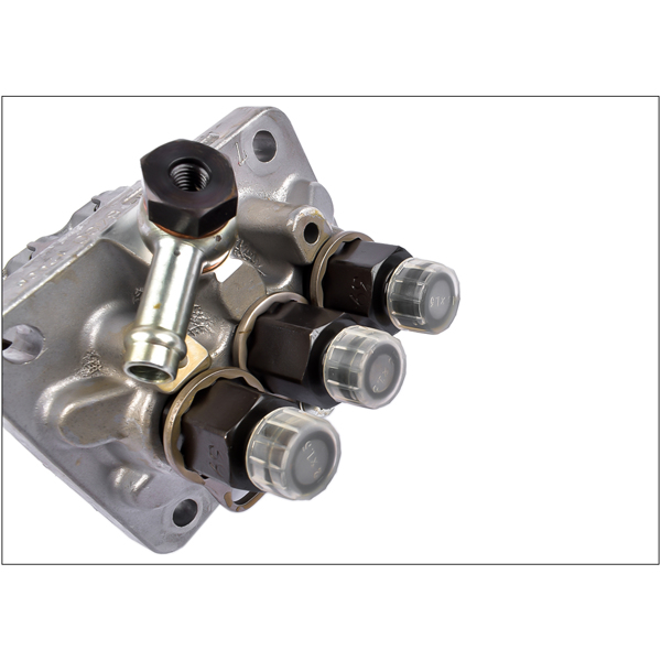 Fuel Injection Pump SBA131017640 for New Holland TC24D TC23DA TC26DA Case DX23 SBA131017641