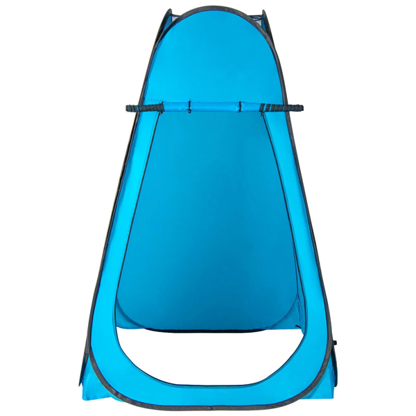 Portable Changing Shower Tent Room Outdoor Instant Pop Up Privacy Camping Toilet
