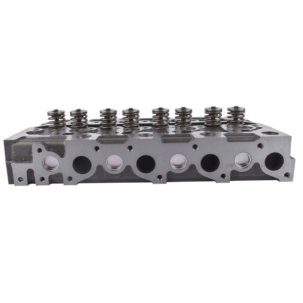 Complete Cylinder Head for Kubota V1902 Bobcat 231 L3350 15476-03043 17345-03040