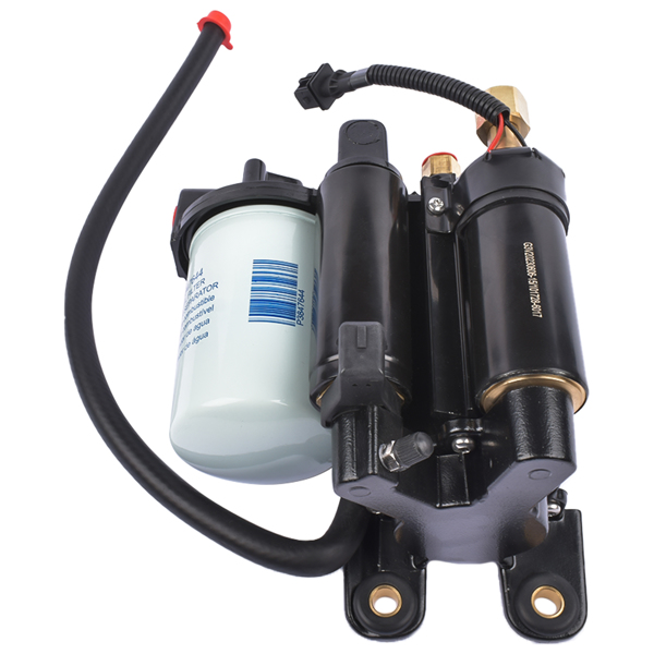 Electric Fuel Pump Assembly for Volvo Penta 4.3L 5.0L 5.7L 21608511 21545138