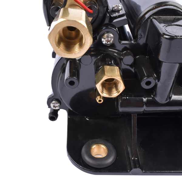 Electric Fuel Pump Assembly for Volvo Penta 4.3L 5.0L 5.7L 21608511 21545138