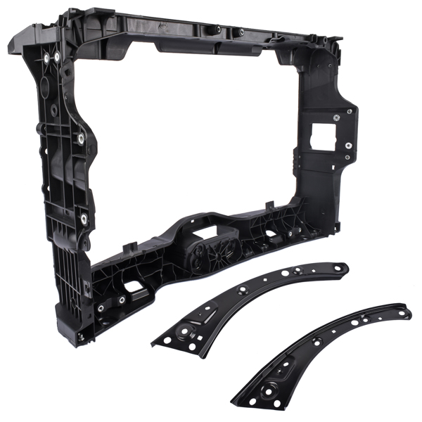 Radiator Core Support with Bracket 71411T22A01 for Honda Civic 2022 2023 2024
