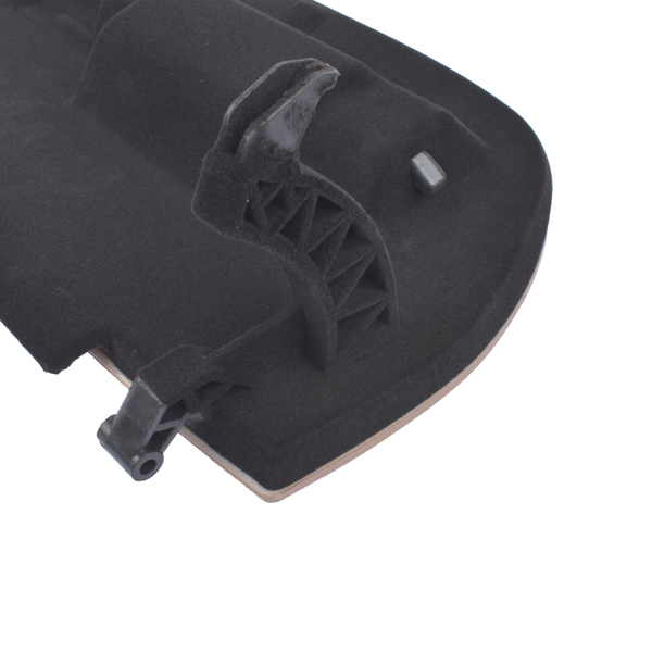 Dash Glove Box Door Lid Cover Beige for 2011-2018 BMW X3 X4 F25 F26 51166839001 51169242087