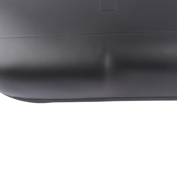 Black Front Seat Bottom w/ Hardware for EZGO Medalist TXT 1994-2013