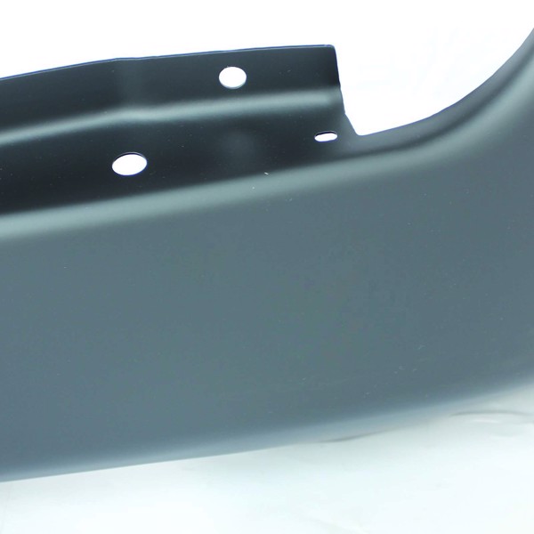 NEW Primered Steel Front Bumper Face Bar for 2019 2020 2021 Chevy Silverado 1500