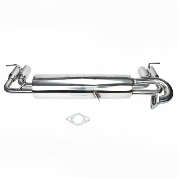 Exhaust Manifold Header for Toyota 85-89 MR2 W10 SW 4A-GE 4AGE MT001138（Temu prohibits sales）(No support for returns without reason)（Amazon prohibits sales）