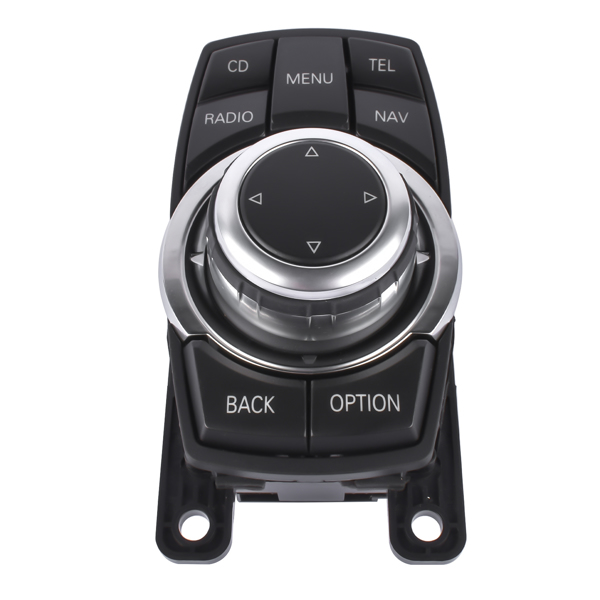 10-Pin Media Switch Controller Joystick for BMW F07 F10 F01 F02 F25 65829206446 65829206444
