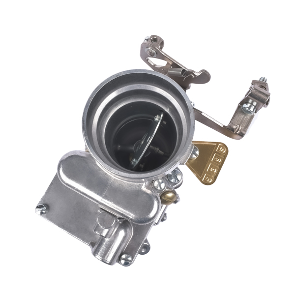 Carburetor WO-647843C for 4-134 L Engine/Willys L134 Jeep Engine A1223 G503