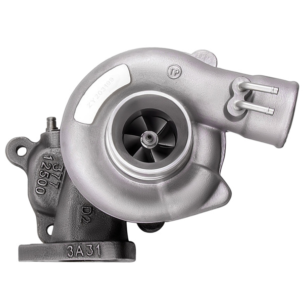 Turbo Turbocharger for Mistubishi Pajero 4D56 4D56T 2.5L TD04-10T Water + Oil Cooling 49177-01502