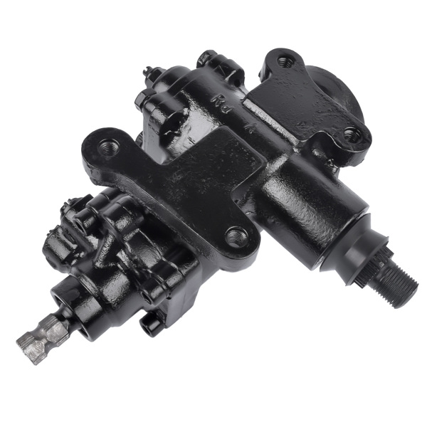 Power Steering Gear Box 27-7501 for Chevy C10 C20 C30 Blazer GMC C25 C15 Pickup 1968-1977