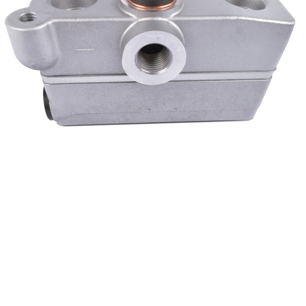 Air Compressor Cylinder Head Kit 20846000 for Volvo D13 Engine 21707608 20477943 85146151 85000489 22016995