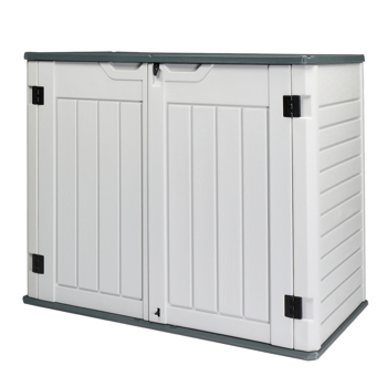  260gal  Outdoor Storage <b style=\\'color:red\\'>Box</b>