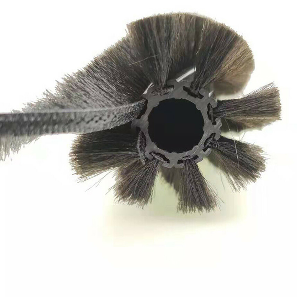 适用于小米、石头、小瓦扫地机配件的可拆卸主刷 黑色(周末不发货)-16