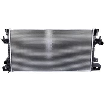 Radiator for Ford F-150 F150 Expedition Lincoln Navigator HL3Z8005B FO3010349