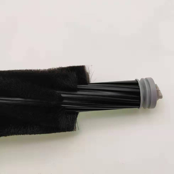 适用于小米、石头、小瓦扫地机配件的可拆卸主刷 黑色(周末不发货)-14