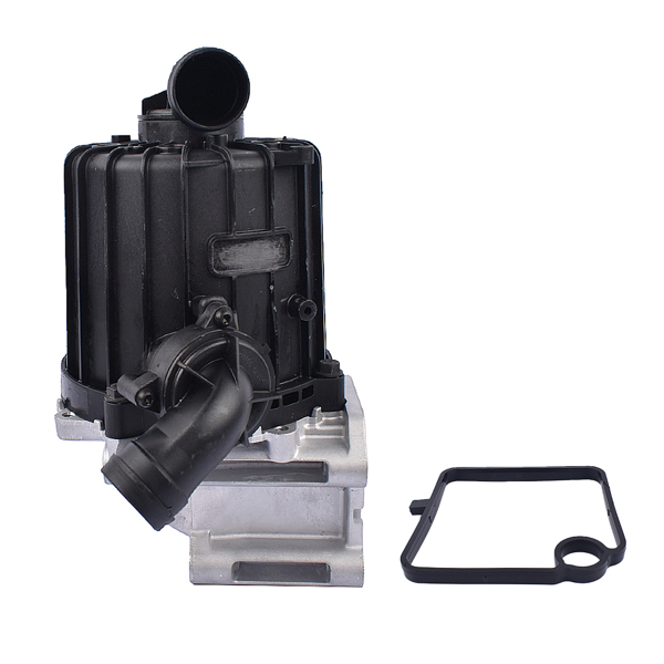 Crankcase Ventilation Separator w/ Gasket 21373547 22877306 20532891 for Volvo D13 