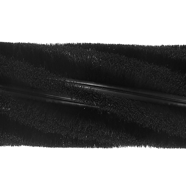 适用于小米、石头、小瓦扫地机配件的可拆卸主刷 黑色(周末不发货)-9