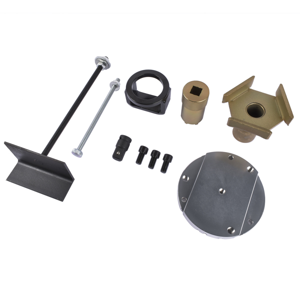 Complete Primary Clutch & Secondary Service Tools Kit for Polaris RZR 900 1000