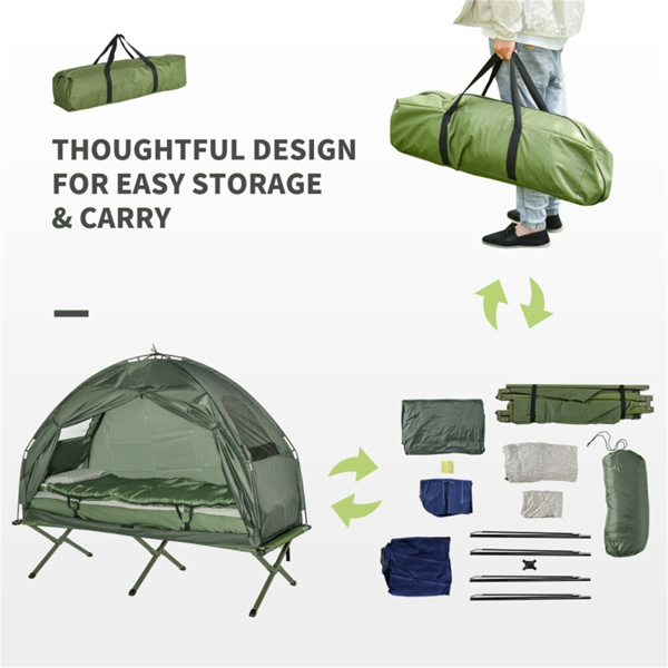 Foldable Camping tent 