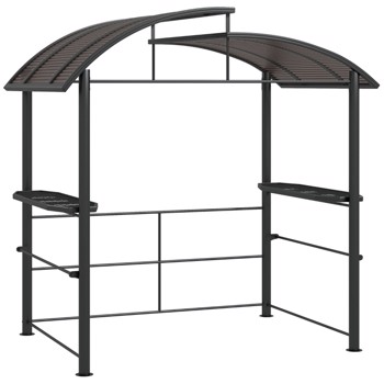 <b style=\\'color:red\\'>Grill</b> Gazebo Canopy Shelter (Swiship-Ship)（Prohibited by WalMart）