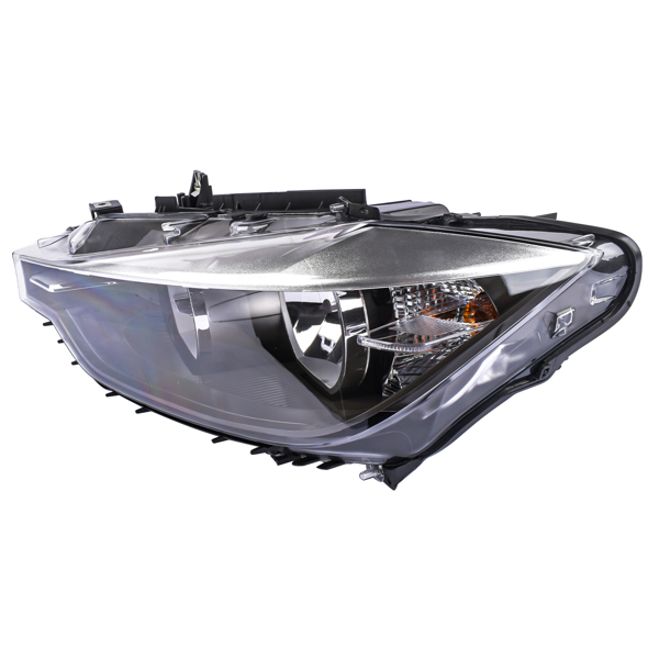 Left Driver Side Headlight Headlamp for 2012-2015 BMW 328i 320i 335i Sedan Wagon 63117338709