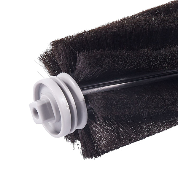 适用于小米、石头、小瓦扫地机配件的可拆卸主刷 黑色(周末不发货)-8