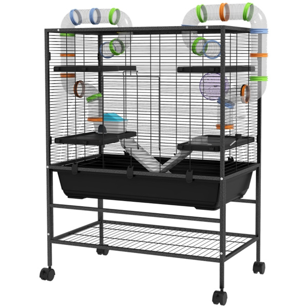 Hamster Cage  (Swiship-Ship)（Prohibited by WalMart）
