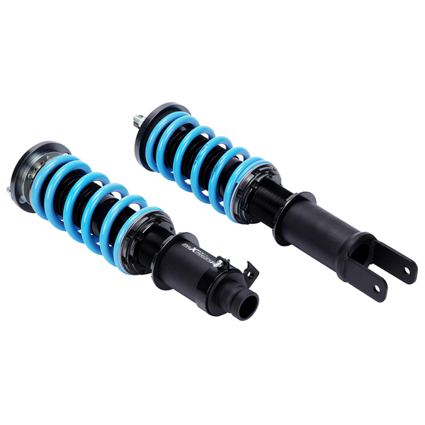 MaXpeedingrods Racing Street Coilover 24 Way Damper Springs Kit For Honda Civic EK EJ EM 1996-2000 Suspension Kit