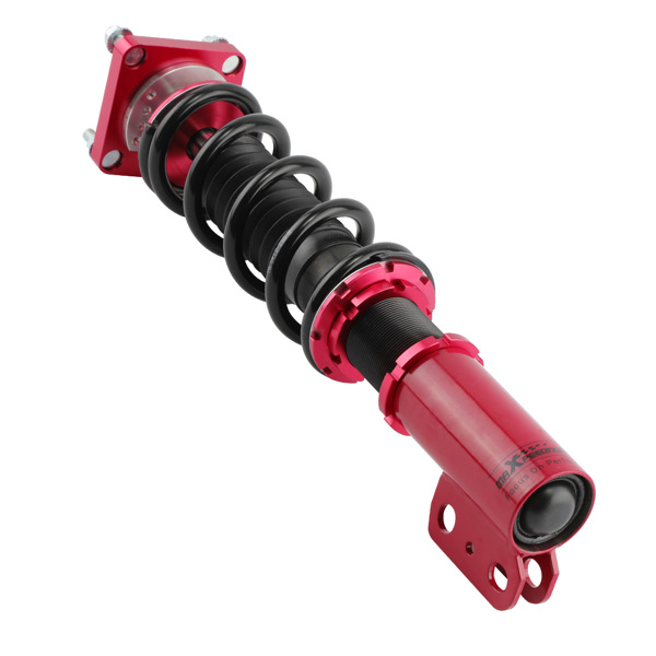 Coilovers Shocks Struts 24-Way Damper Suspension Kit for Ford Mustang 4th Convertible/Coupe 1994-2004